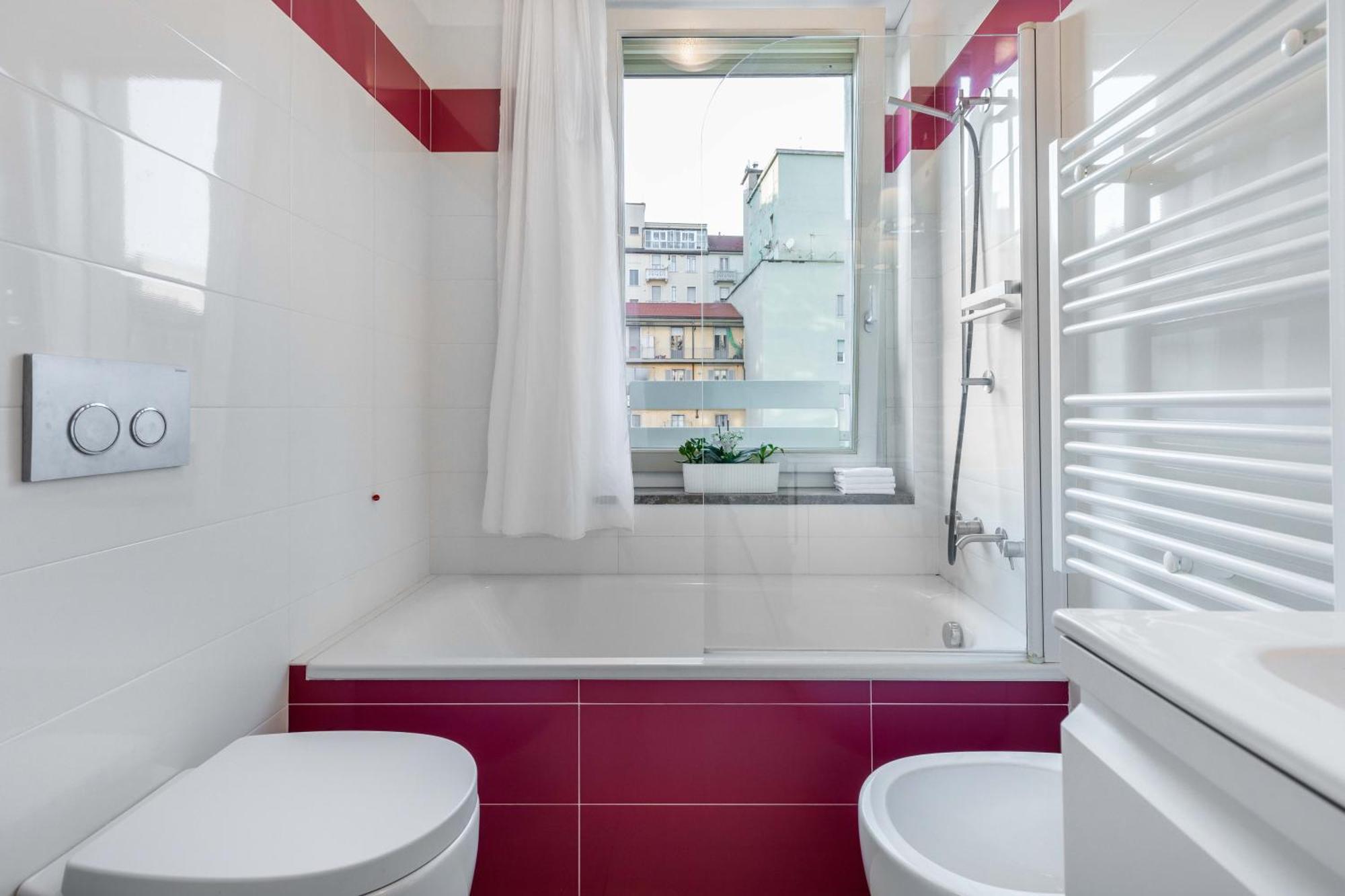 Luxury Apartment - Free Private - Parking Maestri Campionesi 16 มิลาน ภายนอก รูปภาพ